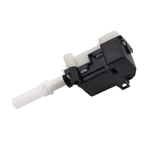Actionneur de coffre arrière Skoda Superb mécanisme moteur de fermeture 4B9962115C