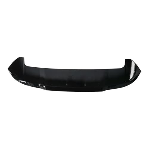 Aileron Arrière Premium pour BMW X3 G01 2019 | Panneau Protection Supérieur