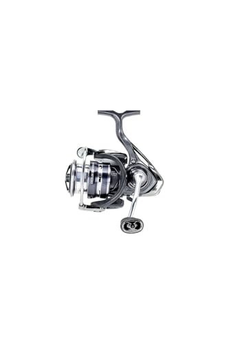 Cuscinetti a sfere: 5 1 Daiwa Italy Exceler LT 2020
