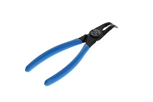 GEDORE Pinza di Montaggio per Anelli di Sicurezza