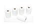 Printek 91869 FIELDPRO PREM RECEIPT PPR 3.125IN 36PK
