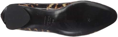 Kate Spade New York Women's Fallyn Ballet Flat, Tortoise, 7 M US | Image 3
