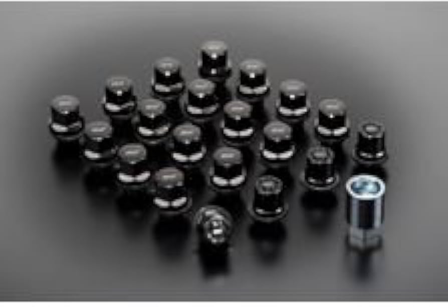 セキュリティロックナット Amazon | トレジア NSP/NCP120 アプライド:A-C セキュリティ