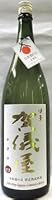 日本酒 伊予 賀儀屋 純米吟醸 「祝(いわい)」 日本酒の日記念酒 1800ml 【成龍酒造】
