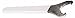 Collet Wrench, Open End, 1/2, DA300