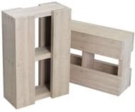 Amazon 撮影用 小物 木製 Tpcオリジナル 箱馬 撮影用小道具 通販