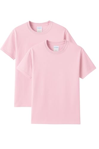 Image of Gildan Heavy Cotton T-Shirt G5000, (2-Pack)