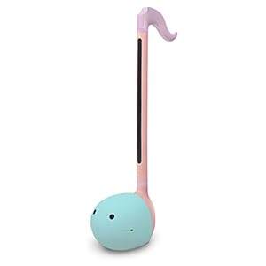Otamatone Unicorn Regular [English Edition] Japanese Electronic Musical Instrument by Cube/Maywa Denki (Unicorn)
