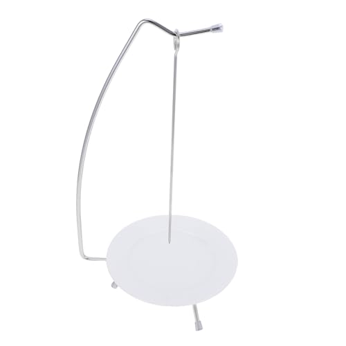 MUELODSIC Spiedini in Acciaio Inossidabile Per Barbecue Utensili Per Grigliate Bastoncini Per Carne Da Barbecue Spiedini Lunghi e Piccoli Per Famiglia Riunioni e Attività All Aperto