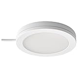 MITTLED LED Spotlight Dimmable White Bookshelf Closet Light 404.536.45
