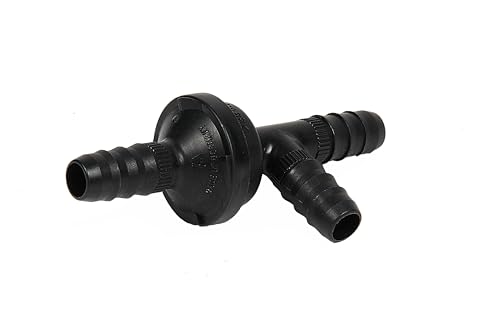 GM Genuine Parts 20791947 Power Brake Booster Vacuum Check Valve