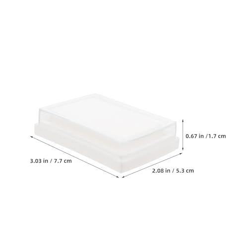 Didiseaon 󔒃CNX^vpbh 20Zbg X|Wz DIYNtgp `A[gItBXƑΉ |[^ũX^vpbh