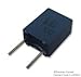 Epcos Film Capacitor, B32529 Series, 0.15 F, 10%, Pet (Polyester), 63 V Rohs Compliant: Yes - B32529C0154K000