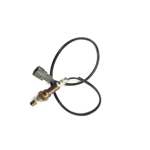 Sensor 89465-30250 de oxígeno lambda para control de emisiones de gases de escape 5