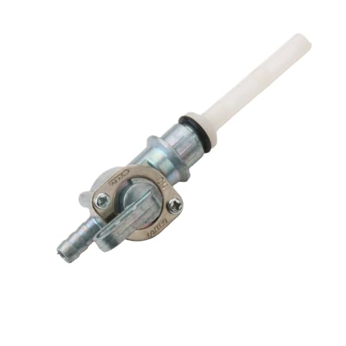 Robinet carburant pour Rieju Spike réparation alimentation huile - 2