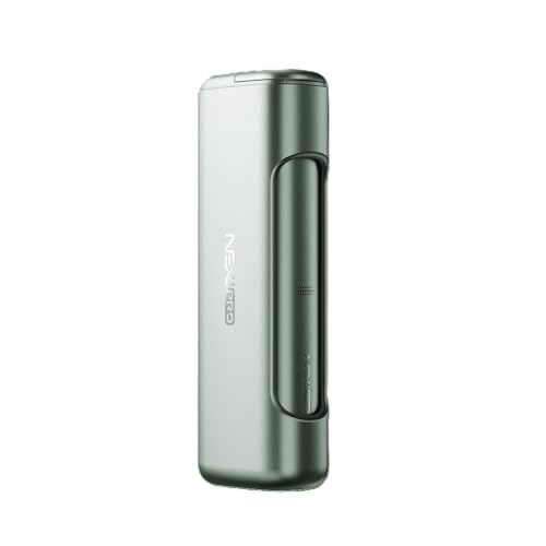 Cigarette électronique haut de gamme Aspire Nexi Pro finition Jade