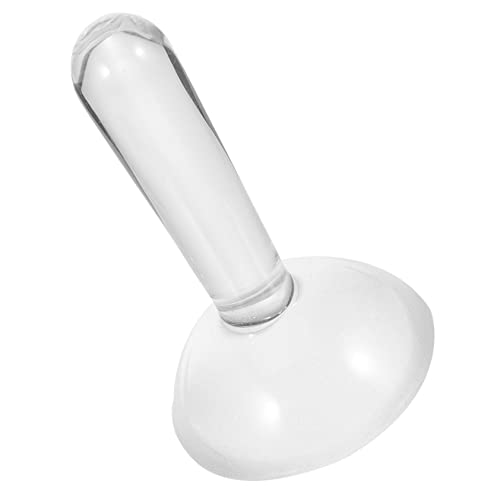 Homoyoyo Mineral Pigment Grinding Tool Hand Tool Oil Pestle Paint Pigment Colors