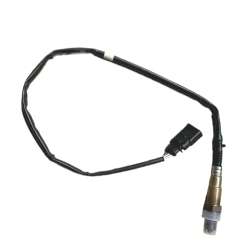 Sonde lambda anti-surconsommation pour Cayenne S Hybrid 2011-2014 et Panamera - 5