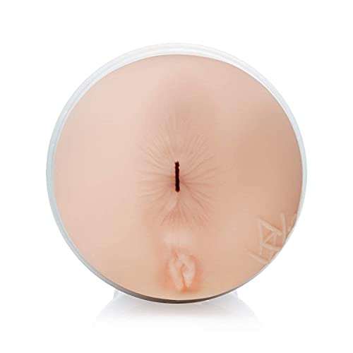 Angela White Butt Fleshlight - Image 3