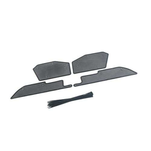 Grille de calandre pour Changan CS35 Plus 2018-2021 filet de protection avant