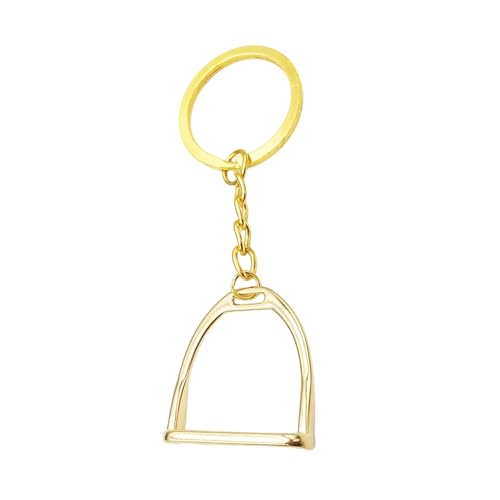 Étrier et mors de filet motif cheval accessoires équitation alliage longévité
