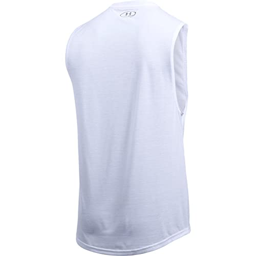 Under Armour Threadborne Muscle - Canottiera da