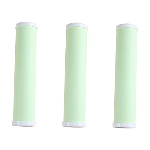 SUPVOX 3pcs DIY Kaleidoscope Making Kit Blank Kaleidoscope Materials for Educational DIY Craft Enhances Parent Interaction Promotes Creativity and Problem Solving