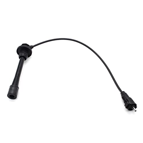 Moniss Conjunto De 4 Fios De Substituição Do Conjunto De Velas De Ignição Para T-Oyota Tacoma 4Runne