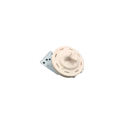 6601ER1006R SW-2 Washing Machine Water Level Sensor ， Drum Washing Machine Accessories Water Level Switch，Compatible for LG