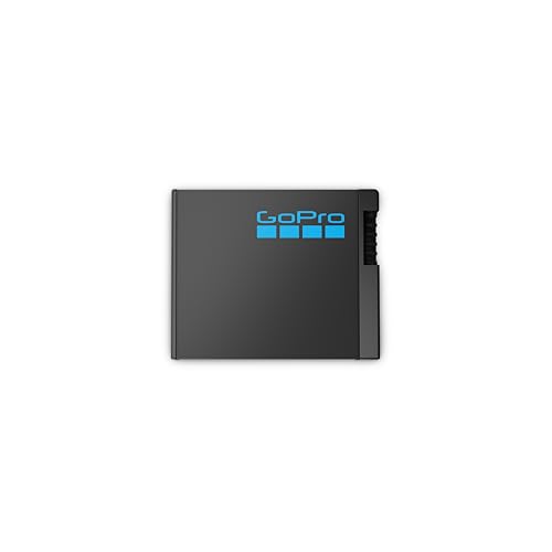 Image of GoPro Dual Battery Charger + 2 Rechargeable Enduro Batteries (HERO13 Black) - Official GoPro Accessory | Origin France. Safe packaging. Delivery with invoice including VAT