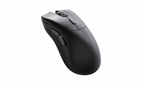GLORIOUS Gaming Model D 2 PRO Wireless Gaming Mouse - 2.4GHz Wireless 1ms delay, 100M clicks, 60g Ultralight, Long Battery Life, 26K DPI BAMF 2.0 Sensor, Ergonomic, 6 Buttons, PTFE Feet by GLORIOUS - Image 4