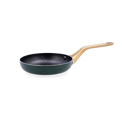 Bidasoa Tiara Sartén Aluminio Prensado 20cm Verde