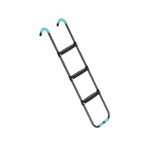 trampoline ladders
