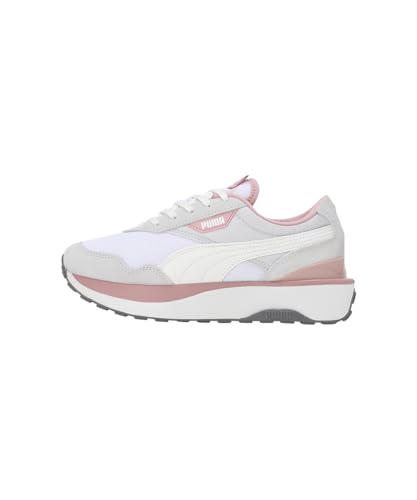 Image of Puma Womens Cruise Rider Silk Road Wnsv1 Sneaker
