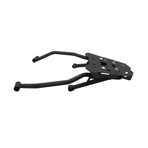 Porte-Bagages à Rail Vertical pour Voyager en Moto 250 390 XR 2025 2026 Plateau Arrière