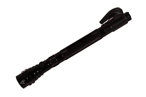 Auto Feuerlöscher EXDINGER Pulver ABC 1kg für Fahrzeuge