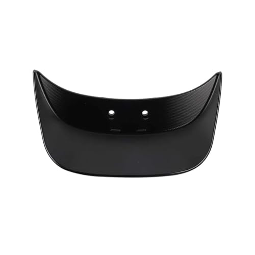 Déflecteur d'aileron pour GTS300 GTS250 carénage arrière de moto