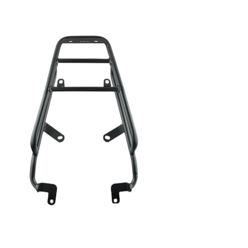 Support bagages arrière R 120GS étagère de planche robuste pour valise rigide