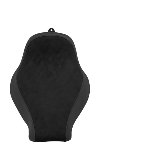 Sièges pour moto Softail Fatboy 2018, réduisez la hauteur d'assise avec style