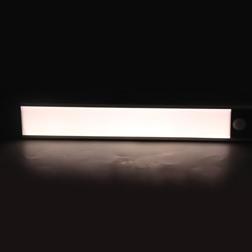 Tira LED con Sensor de Movimiento y Luz Blanca 120 lm miniatura 4