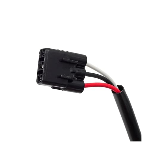 Parabrisas Speed TL1000 SV1000 para rutas y viajes largos 5