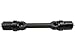 Mevotech Control Arm Shaft Kit - MS40908