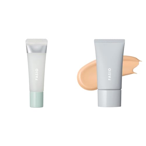 FASIO(t@VI) yZbgz |A X[X vC}[ 00 NAzCg 12g 1.0  + (t@VI) GA[XeC BB eBg UV 02 Cgx[W 30g EH[^[v[t 玉v[t SPF50+/PA++++