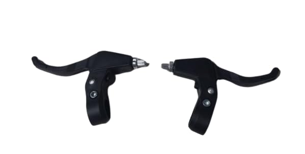 Kids Cycle Brake Lever 16T 20T Cycles Brake Clutch Set Left/Right for Kids Bikes (black2) (B0DFD4LJ4Q) Amazon Price History, Amazon Price Tracker
