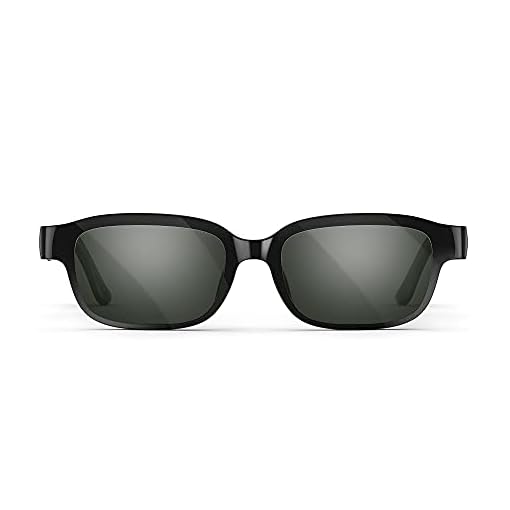Echo Frames Polarized Sunglasses 2nd Generation