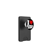 I Love Pectoral Machine PopSockets PopWallet pour MagSafe