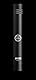 AKG P170 Hochleistungs-Kondensatormikrofon für Instrumente