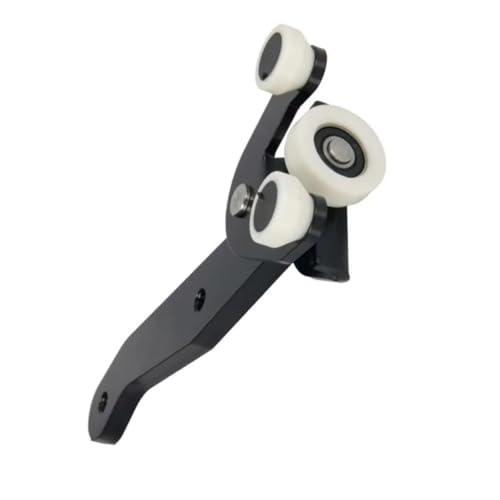 Charnière de guidage de galet inférieure gauche haute durabilité pour Transporter T5 OEM 7H0843397