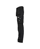 Zoom IMG-1 dassy oxford 245g pantaloni da
