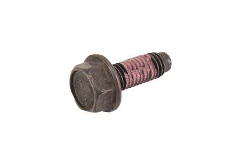 GM Genuine Parts 12471307 M8x1.25x22.6 Axle Housing Cover Bolt